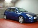 Ford Focus RS 2.0 Turbo (212 bhp)