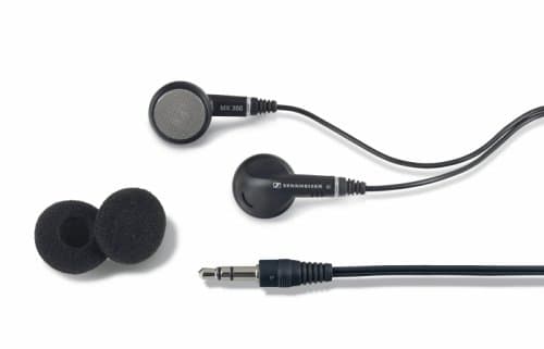 Sennheiser MX 350