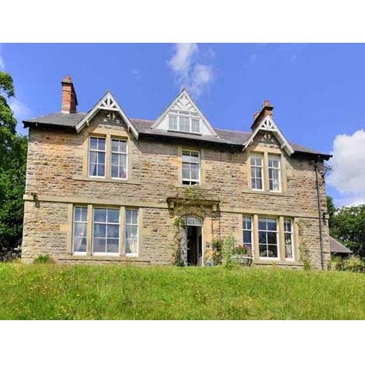 Tantallon House, Cumbria