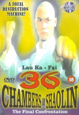 36 Chambers Of Shaolin - The Final Confrontation