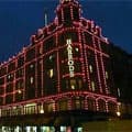 Harrods