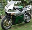 Benelli Tornado Novecento Tre