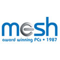 MESH Computers www.meshcomputers.com