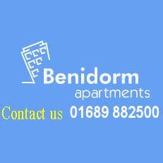 Benidorm Apartments - www.benidorm-apartments.co.uk/