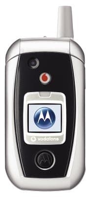 Motorola V980