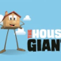 The House Giant - www.thehousegiant.com