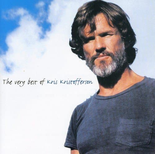 Kris Kristofferson, The Very Best of Kris Kristofferson