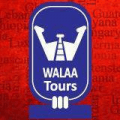 Ehab Saber General Manager Alwalaa Tour Cairo - www.alwalaatour.net