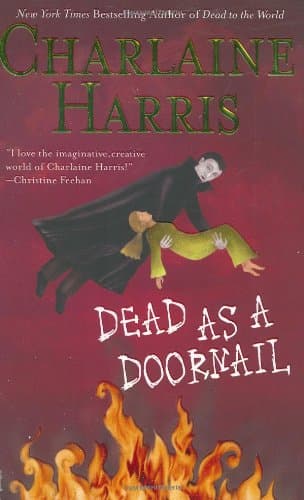 Charlaine Harris, Dead as a Doornail