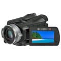 Sony HDR-SR8 HD