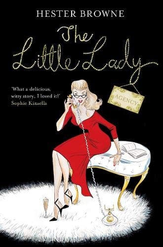 Hester Browne The Little Lady Agency