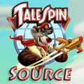 Talespin Source www.animationsource.org/talespin/en