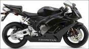 Honda CBR900RRX