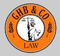 GHB & CO INC - www.ghb-law.com