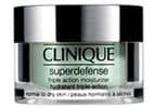 Clinique Superdefense Triple Action Moisturiser