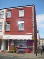 Blackpool, Newlands Hotel