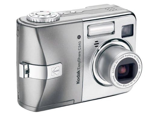 Kodak EasyShare C340