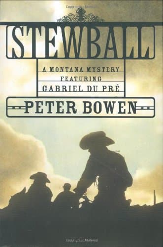 Peter Bowen, Stewball