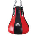 Lonsdale Maize Lonsdale Boxing Ball Bag