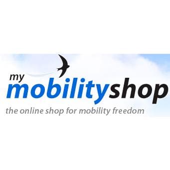 My Mobility Shop - www.mymobilityshop.co.uk