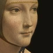 Leonardo da Vinci Exhibition, The National Gallery
