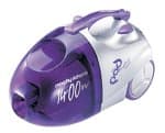 Morphy Richards Pod Compact Cylinder 73121