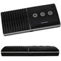 Clip and Talk Bluetooth Visor Car Kit