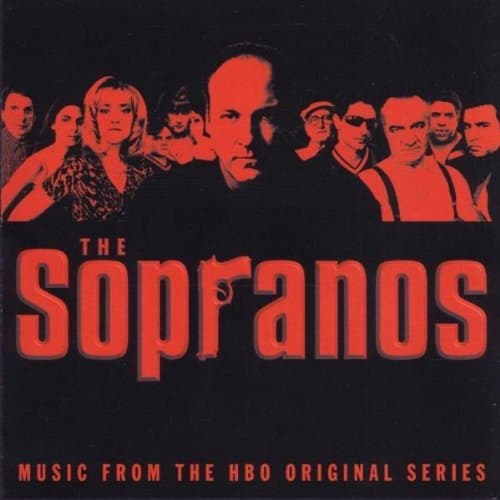 The Sopranos OST