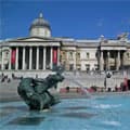 The National Gallery London