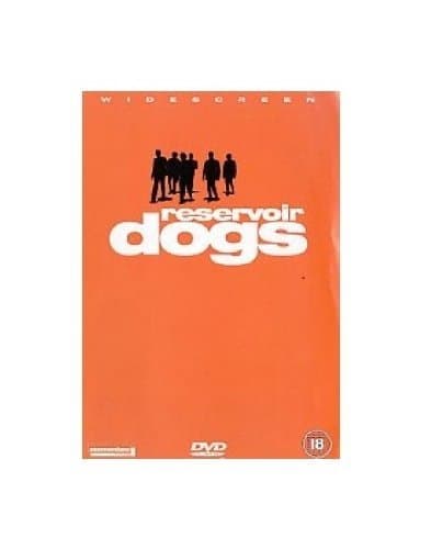 Reservoir Dogs (18)