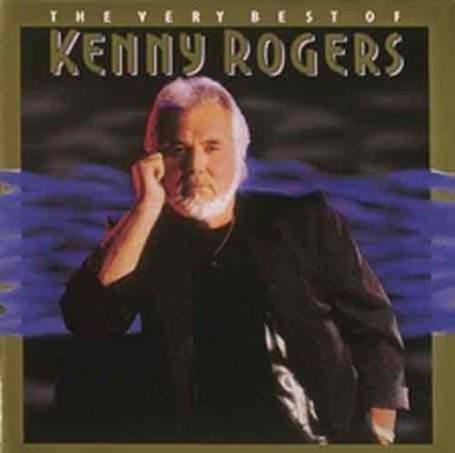 Kenny Rogers, The Very Best Of Kenny Rogers