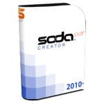 Soda PDF Creator
