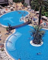 Costa Adeja, Tenerife