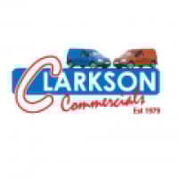 Clarkson Commercials - www.clarkson-commercials.co.uk