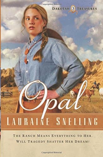 Lauraine Snelling, Opal