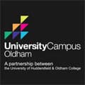 University Campus Oldham www.uco.oldham.ac.uk