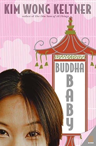 Kim Wong Keltner Buddha Baby