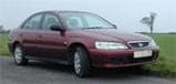 Honda Accord 1.8 16V S Saloon 1998