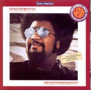 George Duke, Brazilian Love Affair