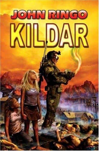 John Ringo, Kildar