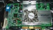 Leadtek Winfast A280LE Graphic Card