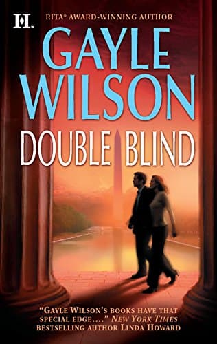 Gayle Wilson Double Blind