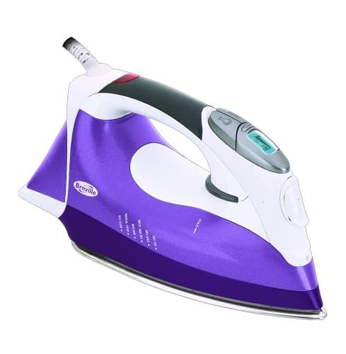 Breville IR23 Digital Steam Iron