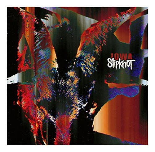 Slipknot, Iowa
