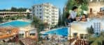 Roussos Beach Hotel Apartments