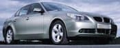 BMW 5 Series 530d SE