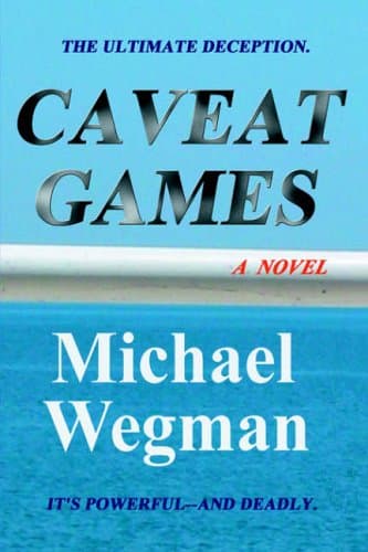 Michael Wegman Caveat Games