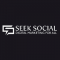 Seek Social Ltd - seeksocial.co.uk