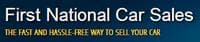 First National Car Sales - www.firstnationalcarsales.co.uk