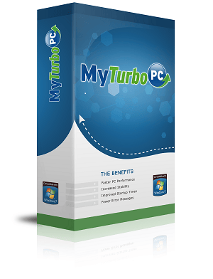 MyTurboPC - myturbopc.com